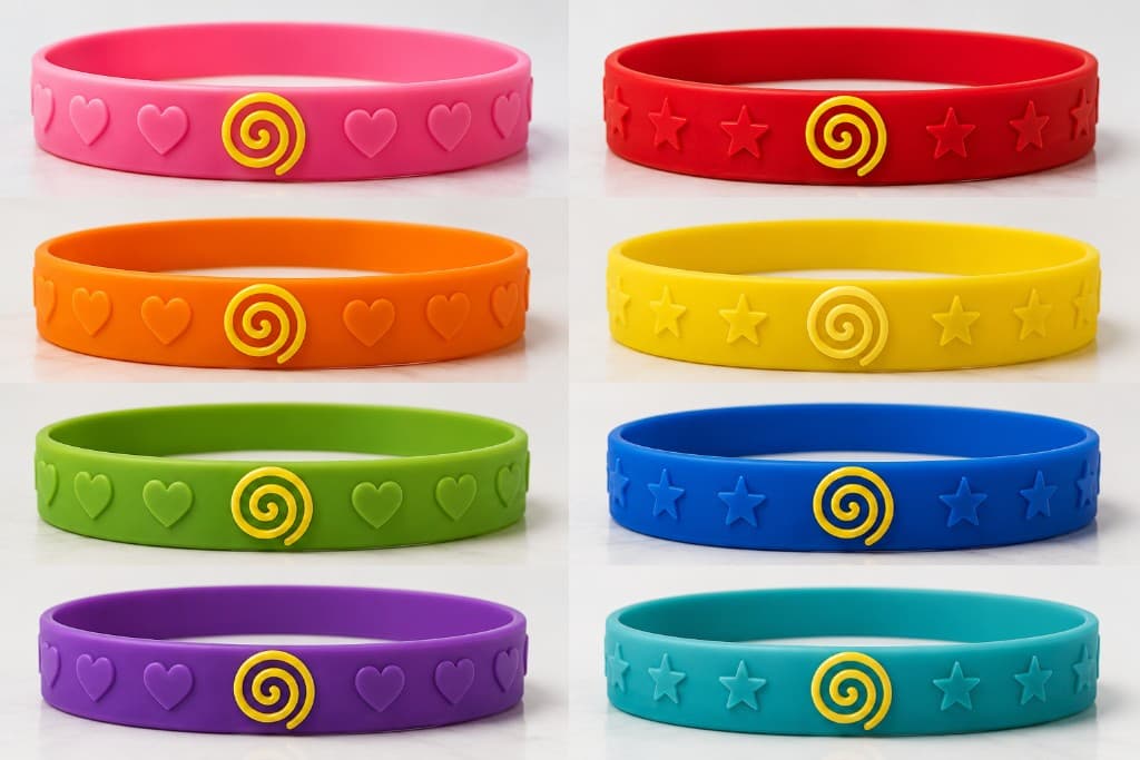 Wonder Bands